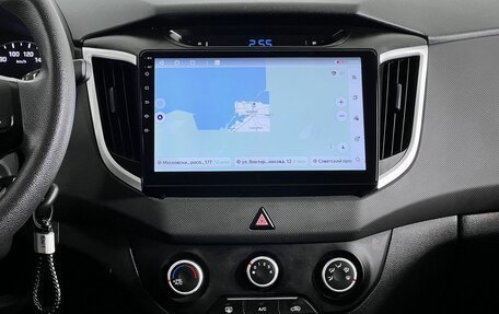 Hyundai Creta I рестайлинг, 2017 год, 1 650 000 рублей, 16 фотография