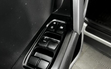 Hyundai Creta I рестайлинг, 2017 год, 1 650 000 рублей, 17 фотография
