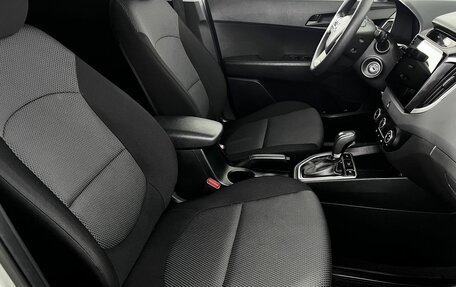 Hyundai Creta I рестайлинг, 2017 год, 1 650 000 рублей, 12 фотография