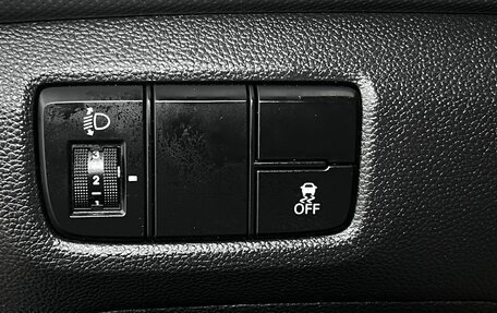 Hyundai Creta I рестайлинг, 2017 год, 1 650 000 рублей, 19 фотография