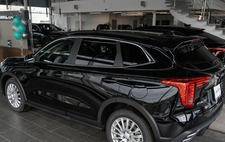Haval Jolion, 2026 год, 2 699 000 рублей, 4 фотография