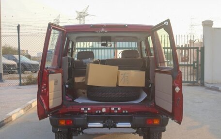 Toyota Land Cruiser 70, 2026 год, 10 728 000 рублей, 8 фотография