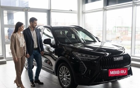 Haval Jolion, 2026 год, 2 699 000 рублей, 29 фотография