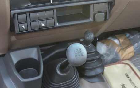Toyota Land Cruiser 70, 2026 год, 10 728 000 рублей, 16 фотография