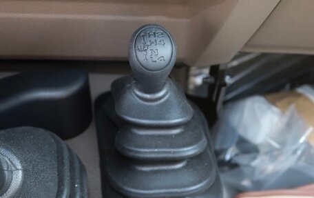 Toyota Land Cruiser 70, 2026 год, 10 728 000 рублей, 17 фотография