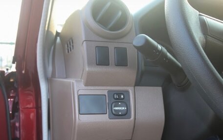 Toyota Land Cruiser 70, 2026 год, 10 728 000 рублей, 14 фотография