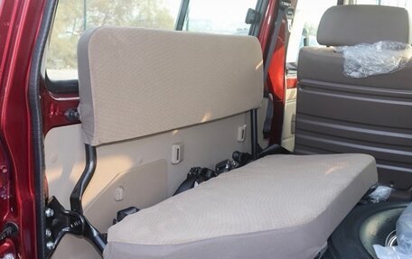 Toyota Land Cruiser 70, 2026 год, 10 728 000 рублей, 21 фотография