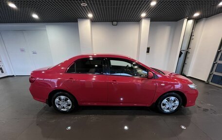 Toyota Corolla, 2008 год, 680 000 рублей, 2 фотография