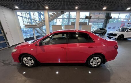 Toyota Corolla, 2008 год, 680 000 рублей, 6 фотография