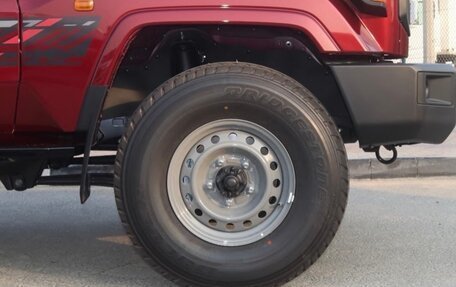 Toyota Land Cruiser 70, 2026 год, 10 728 000 рублей, 26 фотография