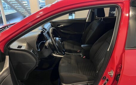 Toyota Corolla, 2008 год, 680 000 рублей, 16 фотография