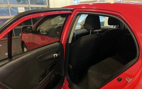 Toyota Corolla, 2008 год, 680 000 рублей, 24 фотография