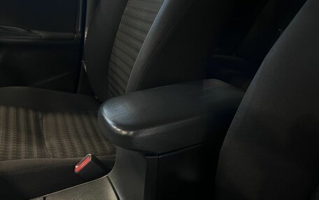 Toyota Corolla, 2008 год, 680 000 рублей, 33 фотография