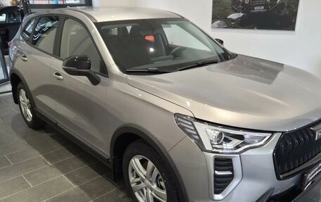 Haval Jolion, 2026 год, 2 099 000 рублей, 10 фотография