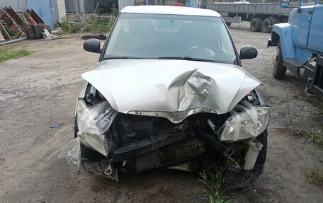 Skoda Fabia II, 2008 год, 150 000 рублей, 2 фотография