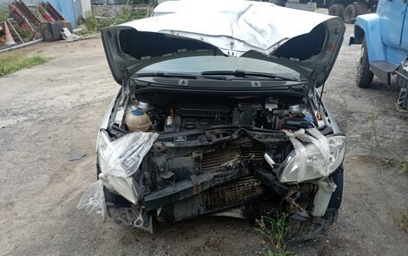 Skoda Fabia II, 2008 год, 150 000 рублей, 7 фотография