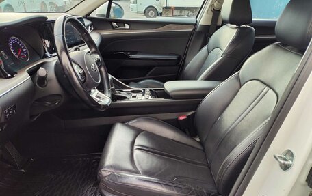 KIA K5, 2021 год, 2 350 000 рублей, 13 фотография