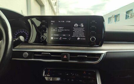 KIA K5, 2021 год, 2 350 000 рублей, 16 фотография