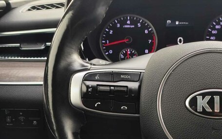 KIA K5, 2021 год, 2 350 000 рублей, 19 фотография