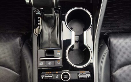 KIA K5, 2021 год, 2 350 000 рублей, 18 фотография