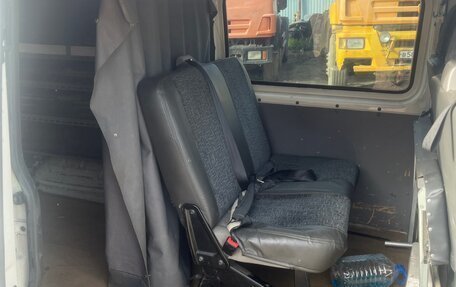 Volkswagen Transporter T5 рестайлинг, 2008 год, 950 000 рублей, 8 фотография