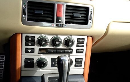 Land Rover Range Rover III, 2006 год, 730 000 рублей, 12 фотография