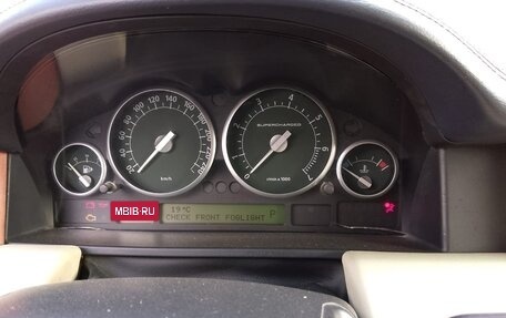 Land Rover Range Rover III, 2006 год, 730 000 рублей, 13 фотография