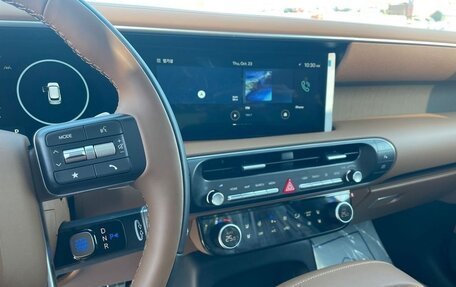 Hyundai Palisade, 2026 год, 7 400 000 рублей, 15 фотография