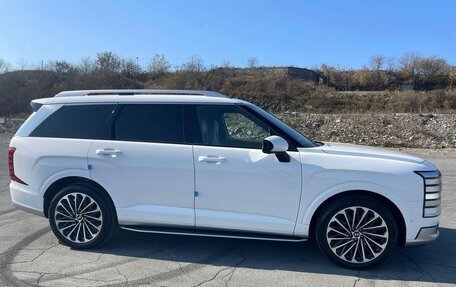 Hyundai Palisade, 2026 год, 7 400 000 рублей, 8 фотография