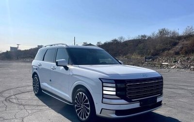 Hyundai Palisade, 2026 год, 7 400 000 рублей, 1 фотография