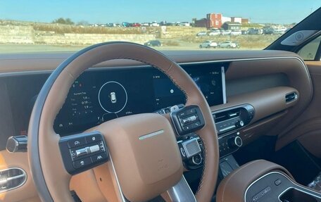 Hyundai Palisade, 2026 год, 7 400 000 рублей, 14 фотография