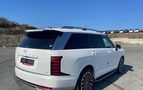 Hyundai Palisade, 2026 год, 7 400 000 рублей, 7 фотография