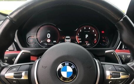 BMW 3 серия, 2014 год, 3 050 000 рублей, 1 фотография