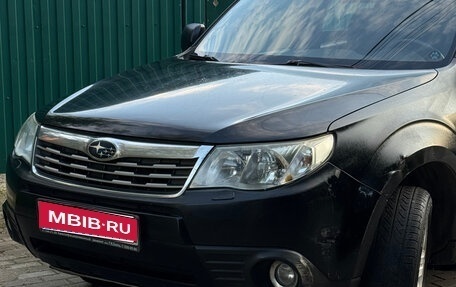 Subaru Forester, 2010 год, 1 155 000 рублей, 1 фотография
