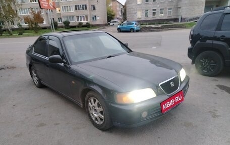 Honda Rafaga, 1994 год, 300 000 рублей, 1 фотография