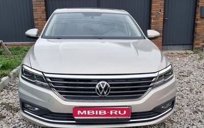 Volkswagen Lavida, 2021 год, 1 800 000 рублей, 1 фотография