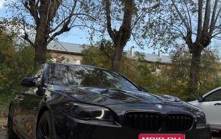 BMW 5 серия, 2016 год, 3 200 000 рублей, 1 фотография