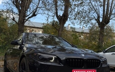 BMW 5 серия, 2016 год, 3 200 000 рублей, 1 фотография