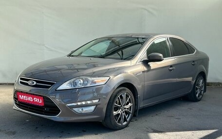 Ford Mondeo IV, 2012 год, 880 000 рублей, 1 фотография