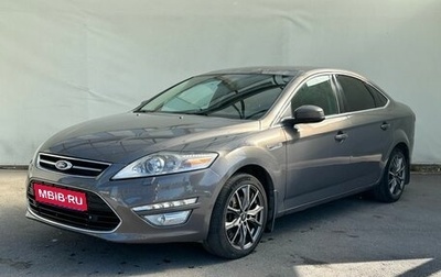 Ford Mondeo IV, 2012 год, 880 000 рублей, 1 фотография