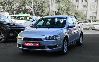 Mitsubishi Lancer IX, 2008 год, 700 000 рублей, 1 фотография