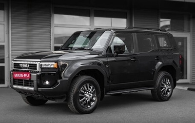 Toyota Land Cruiser Prado, 2026 год, 11 890 000 рублей, 1 фотография