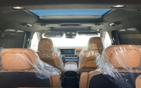 Hyundai Palisade, 2026 год, 7 400 000 рублей, 34 фотография