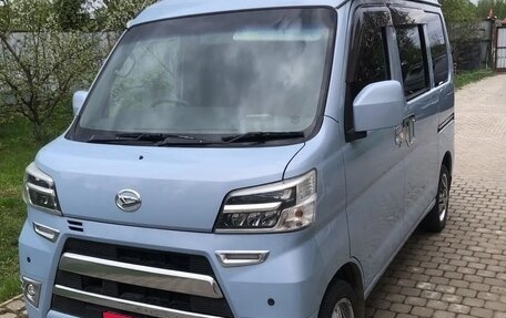 Daihatsu Hijet X, 2018 год, 950 000 рублей, 1 фотография
