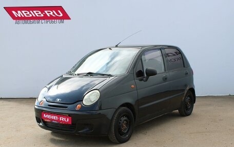 Daewoo Matiz, 2008 год, 149 000 рублей, 1 фотография