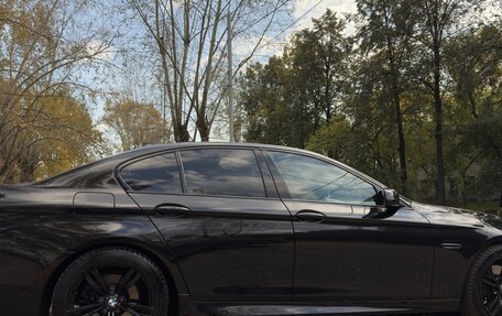 BMW 5 серия, 2016 год, 3 200 000 рублей, 4 фотография