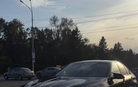 BMW 5 серия, 2016 год, 3 200 000 рублей, 2 фотография