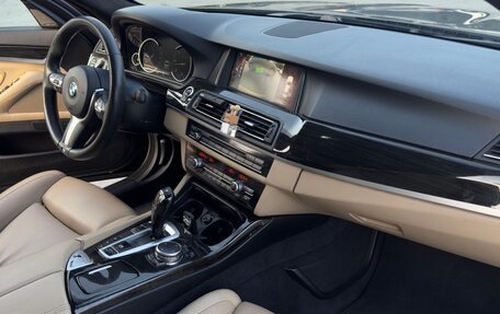 BMW 5 серия, 2016 год, 3 200 000 рублей, 6 фотография