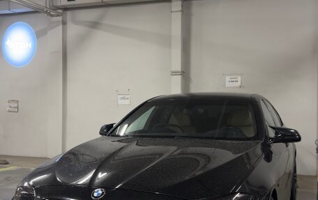BMW 5 серия, 2016 год, 3 200 000 рублей, 5 фотография