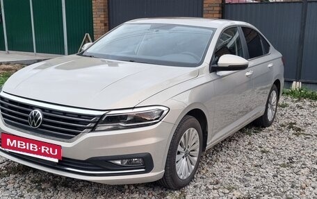 Volkswagen Lavida, 2021 год, 1 800 000 рублей, 2 фотография
